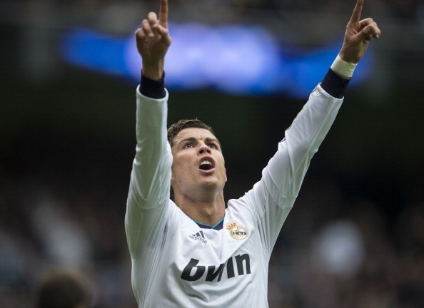 Cristiano Ronaldo đã có tổng cộng 20 cú hat-trick trong suốt sự nghiệp của mình tính đến hiện tại. 19 trong số đó là trong màu áo Real Madrid, 1 hat-trick còn lại trong màu áo Man United.
